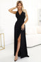 Long dress model 208622